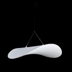 Подвесной светодиодный светильник XL1041-D800 Gerhort