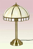 Настольная лампа Wunderlicht YL6513AB-T1