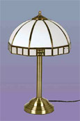 Настольная лампа Wunderlicht YL6514AB-T1