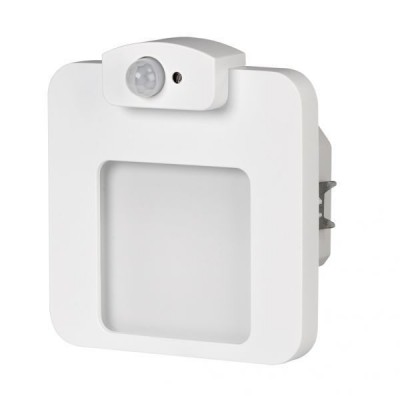 Zamel Светильник MOZA Белый/Тепл.бел. в монт.коробку, 230V AC с датчиком движения (01-222-52) Zamel Светильник MOZA Белый/Тепл.бел. в монт.коробку, 230V AC с датчиком движения (01-222-52)