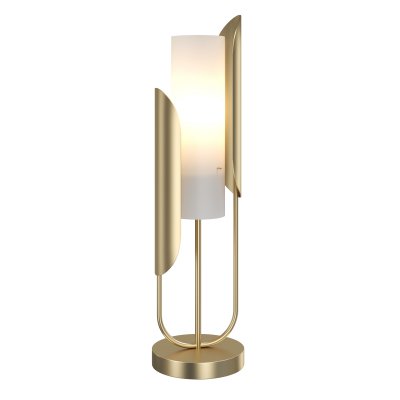 

Настольный светильник Maytoni Z014TL-01G Сipresso, Z014TL-01G