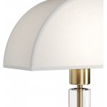 Настольный светильник Maytoni Z034TL-01BZ Prima