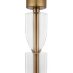 Настольный светильник Maytoni Z034TL-01BZ Prima