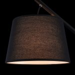 Настольная лампа Maytoni Z549TL-01B Laredo