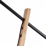 Настольная лампа Maytoni Z549TL-01B Laredo