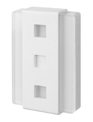 Zamel Звонок "GLASSO" электромеханический (GNS 248 230V (GNS 248/А 230V))