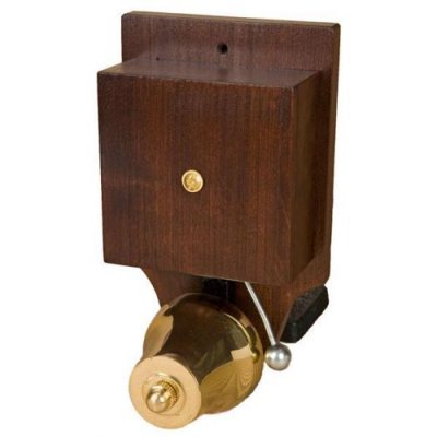 Zamel Звонок "РЕТРО" электромеханический (DNS 971)