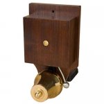 Zamel Звонок "РЕТРО" электромеханический (DNS 971)