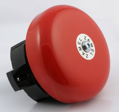 Zamel Звонок "ШКОЛЬНЫЙ" электромеханический малый (DNS 212M)