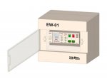 Zamel Электронный школьный сторож 230V AC, IP40 (EW 01)