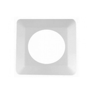 Zamel Серебро Накладка защитная на обои 1-ая (OSX-910 silver)