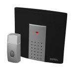 Zamel Кнопка для безпроводных звонков ST 230,ST-337,ST-372,ST-366,ST-373 (ST 300P)