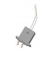 Zamel Датчик 3м для реле уровня жидкости PZM-10 (SZH-03) Zamel Датчик 3м для реле уровня жидкости PZM-10 (SZH-03)