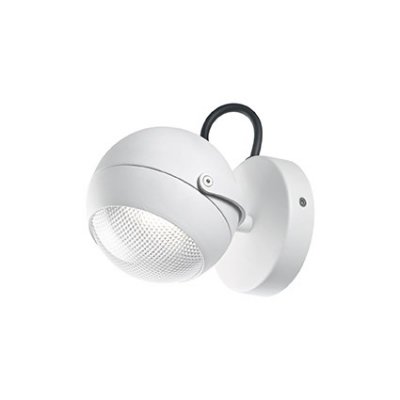 Уличный светильник Ideal lux ZENITH AP1 BIANCO (108261)