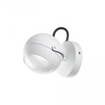 Уличный светильник Ideal lux ZENITH AP1 BIANCO (108261)
