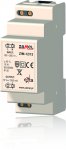 Zamel Блок питания импульсный 230VAC/12VDC 1200мА IP20 на DIN рейку 2мод (ZIM-12/12)