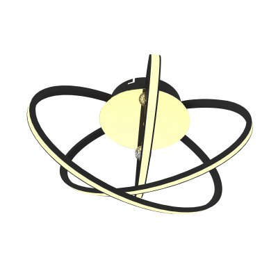 Люстра потолочная светодиодная Zumaline CARRELLO *0044 Люстра потолочная светодиодная Zumaline CARRELLO *0044