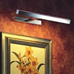 Подсветка для картин Zumaline IMPRESS 1444