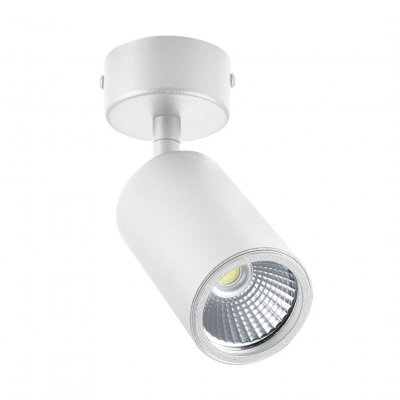 Светильник точечный Zumaline TORI SL 3 WHITE 20016-WH Светильник точечный Zumaline TORI SL 3 WHITE 20016-WH