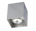 Светильник точечный Zumaline SQUARE 50475-CH