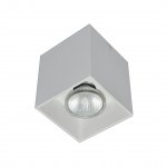 Потолочный светильник Zumaline SQUARE 50475-WH