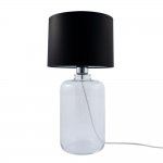 Светильник Zumaline 5501BK