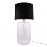 Светильник Zumaline 5507BK