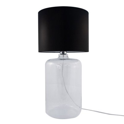 Светильник Zumaline 5507BK