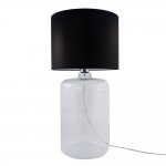 Светильник Zumaline 5507BK