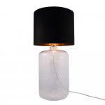 Светильник Zumaline 5508BKGO