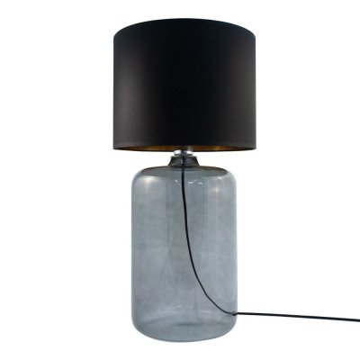 Светильник Zumaline 5511BKGO