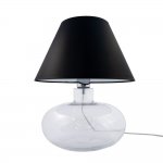 Светильник Zumaline 5513BK