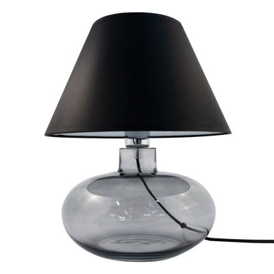 Светильник Zumaline 5516BK Светильник Zumaline 5516BK