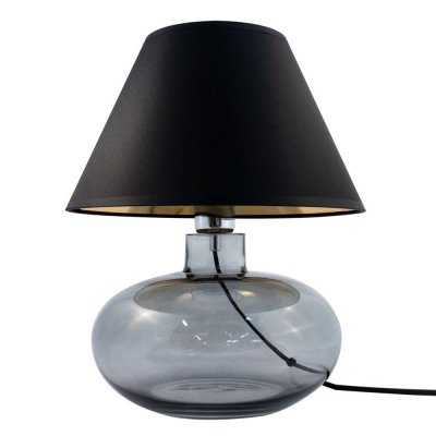 Светильник Zumaline 5517BKGO Светильник Zumaline 5517BKGO