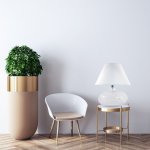 Светильник Zumaline 5518WH