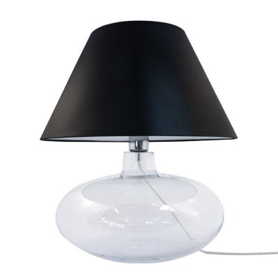 Светильник Zumaline 5519BK Светильник Zumaline 5519BK