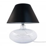 Светильник Zumaline 5519BK