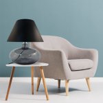 Светильник Zumaline 5522BK