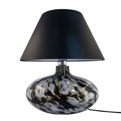 Светильник Zumaline 5525BK Светильник Zumaline 5525BK