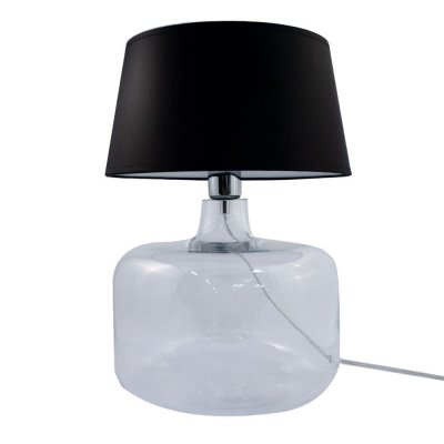 Светильник Zumaline 5528BK Светильник Zumaline 5528BK