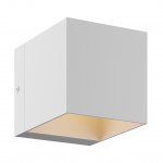 Светильник точечный Zumaline TRANSFER WL WHITE 90841