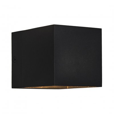 Светильник точечный Zumaline TRANSFER WL BLACK 90842 Светильник точечный Zumaline TRANSFER WL BLACK 90842