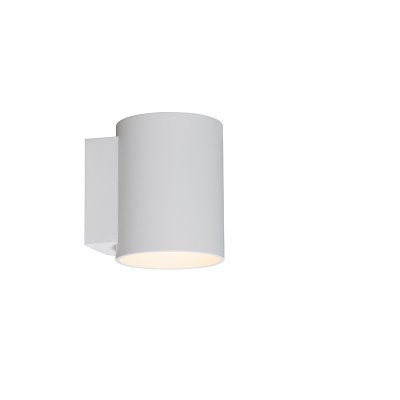 Светильник Zumaline SOLA WL ROUND WHITE 91060 Светильник Zumaline SOLA WL ROUND WHITE 91060