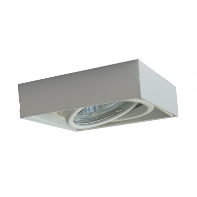 Светильник точечный Zumaline ONEON DL 50-1 94361-WH