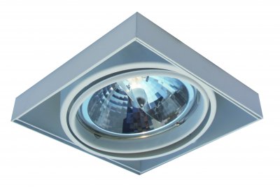 Светильник точечный Zumaline ONEON DL 111-1 94363-WH