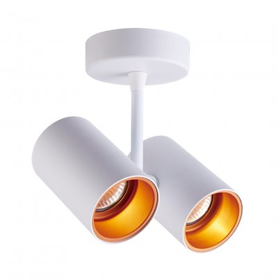 Светильник ZUMALINE TORI SL 1 DUO ACGU10-126 Светильник ZUMALINE TORI SL 1 DUO ACGU10-126