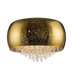 Люстра потолочная Zumaline VISTA C0076-06K-F4GQ