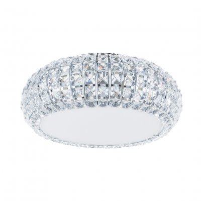 Люстра потолочная Zumaline ANTARCTICA C0109-04A-F4AC Люстра потолочная Zumaline ANTARCTICA C0109-04A-F4AC