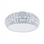 Люстра потолочная Zumaline ANTARCTICA C0109-04A-F4AC