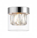 Потолочный светильник Zumaline GEM C0389-01A-F4AC